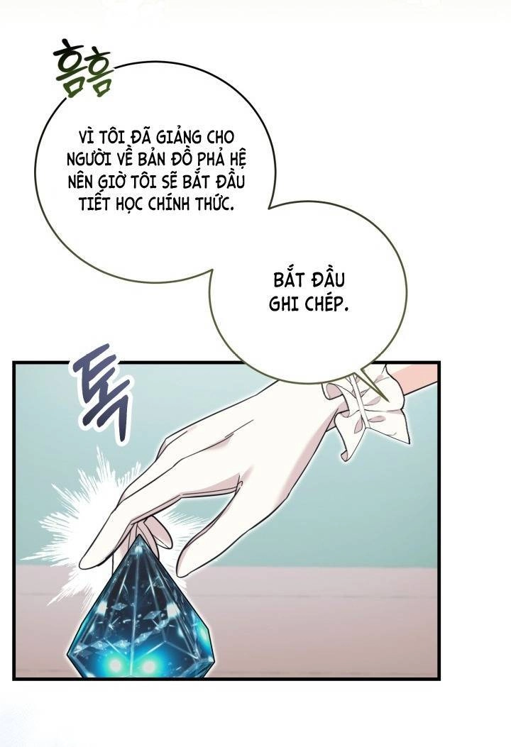 Công Chúa Dược Sĩ Bé Con Chapter 14 - 8