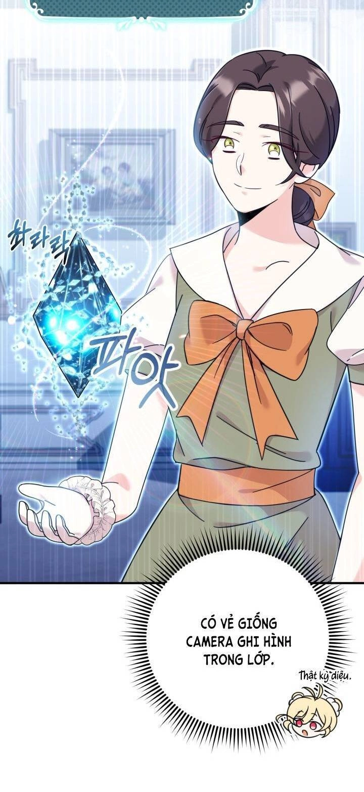 Công Chúa Dược Sĩ Bé Con Chapter 14 - 10