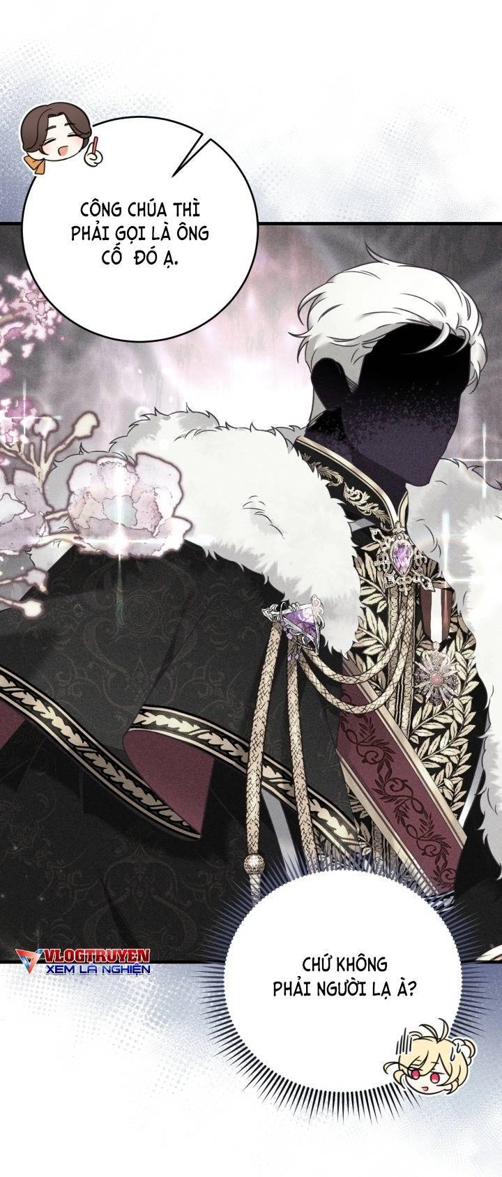 Công Chúa Dược Sĩ Bé Con Chapter 14 - 12