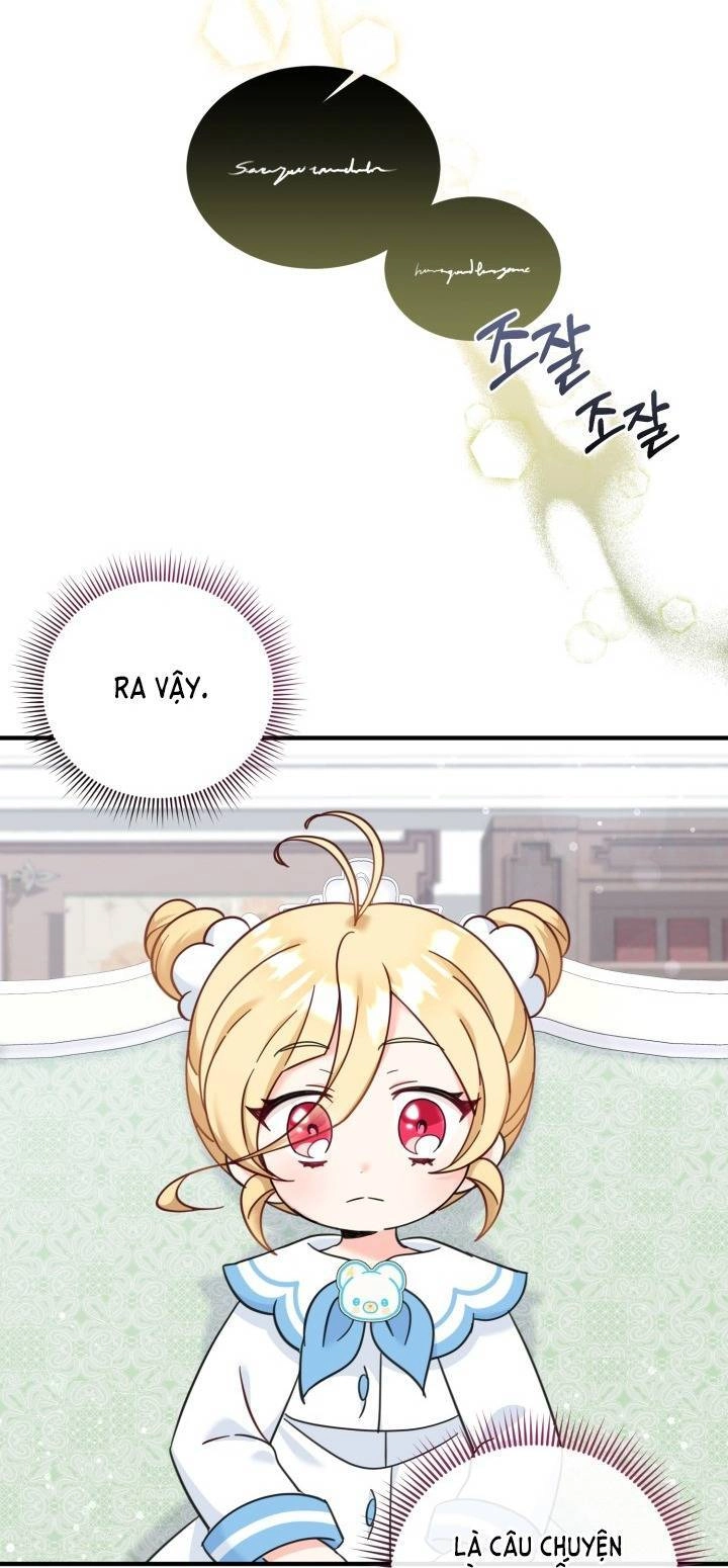 Công Chúa Dược Sĩ Bé Con Chapter 14 - 14