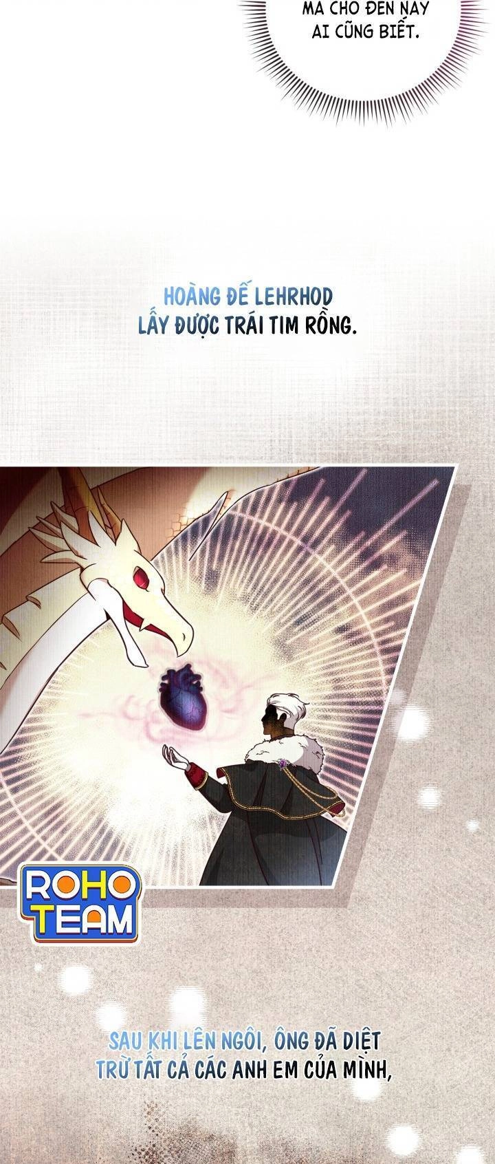 Công Chúa Dược Sĩ Bé Con Chapter 14 - 15