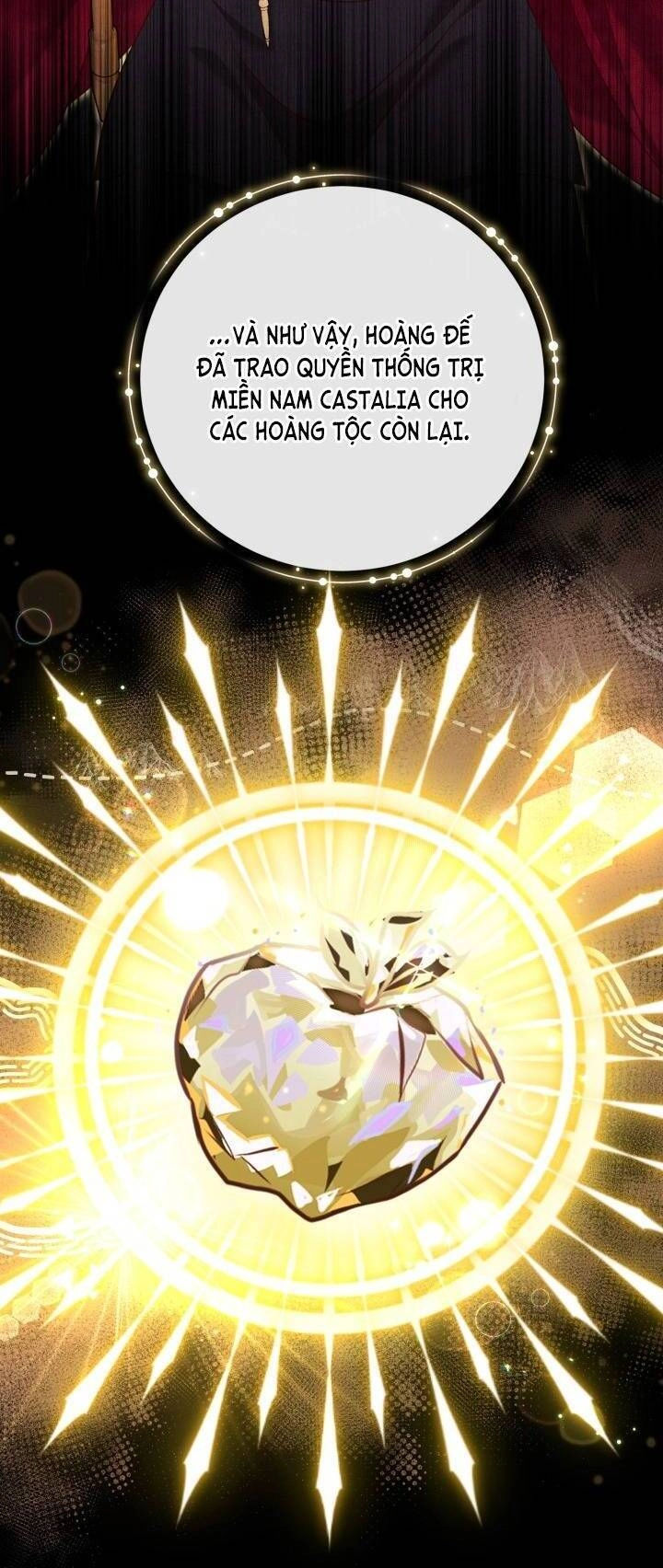 Công Chúa Dược Sĩ Bé Con Chapter 14 - 24