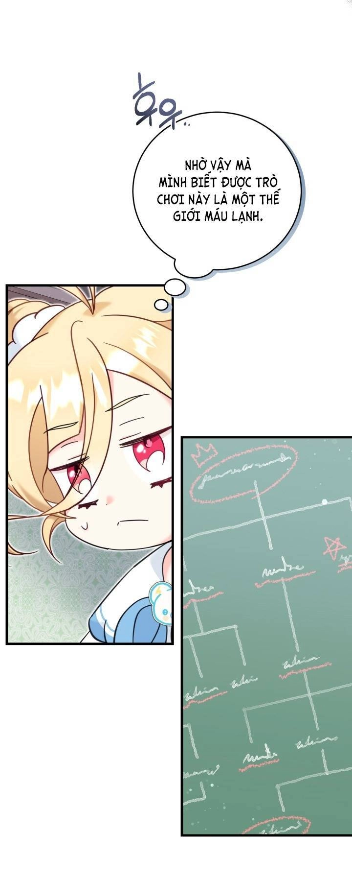 Công Chúa Dược Sĩ Bé Con Chapter 14 - 26