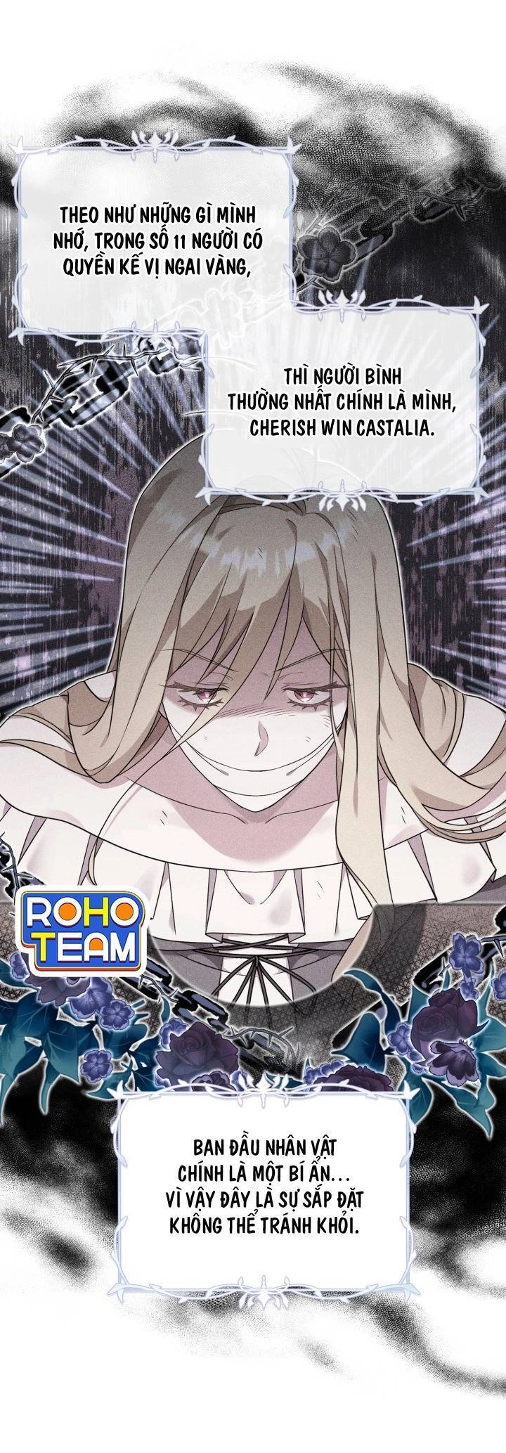 Công Chúa Dược Sĩ Bé Con Chapter 14 - 27