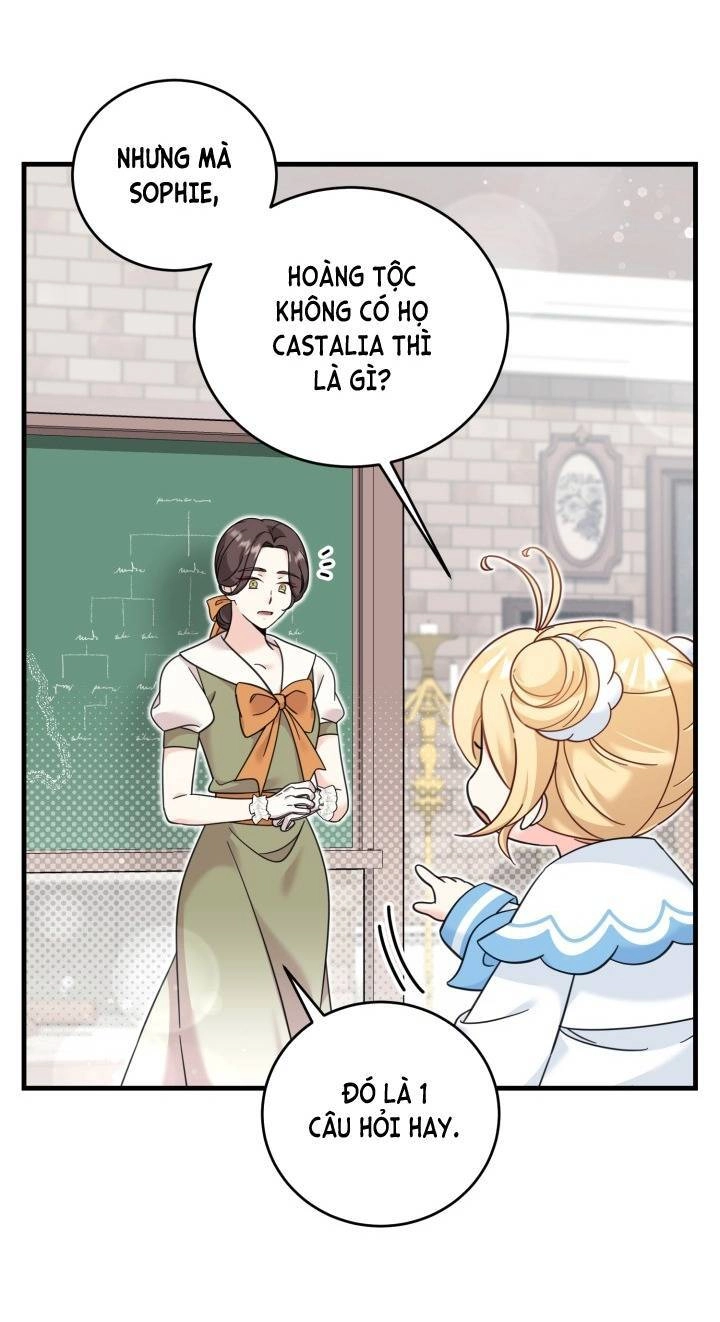 Công Chúa Dược Sĩ Bé Con Chapter 14 - 28