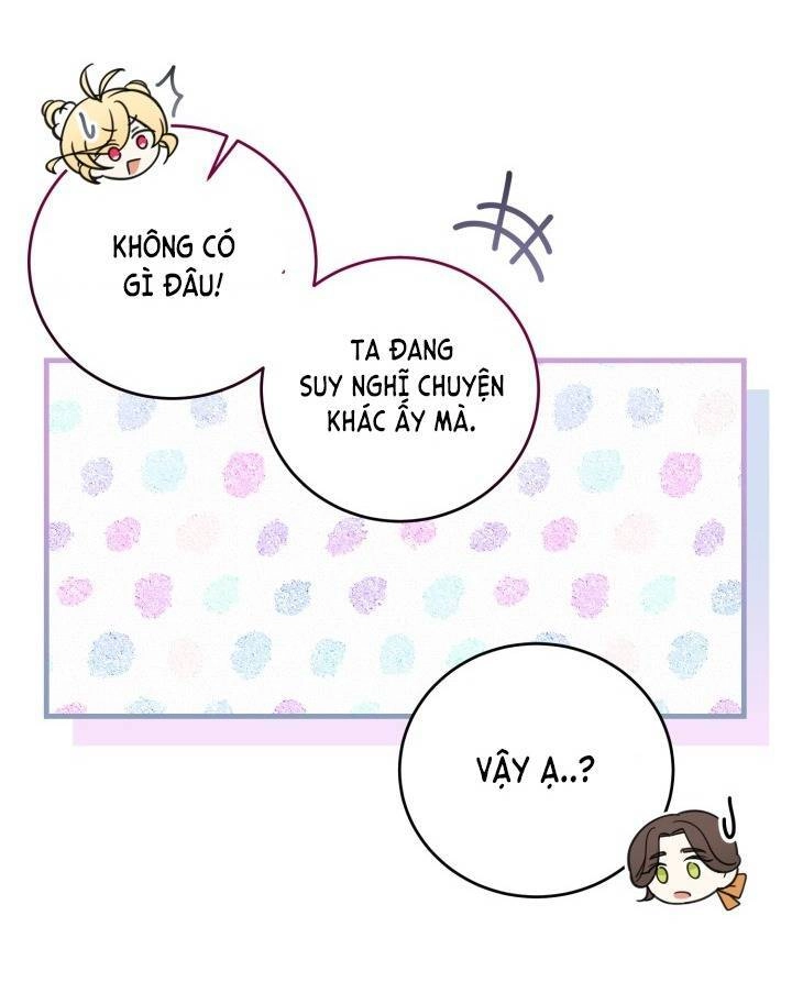 Công Chúa Dược Sĩ Bé Con Chapter 14 - 44