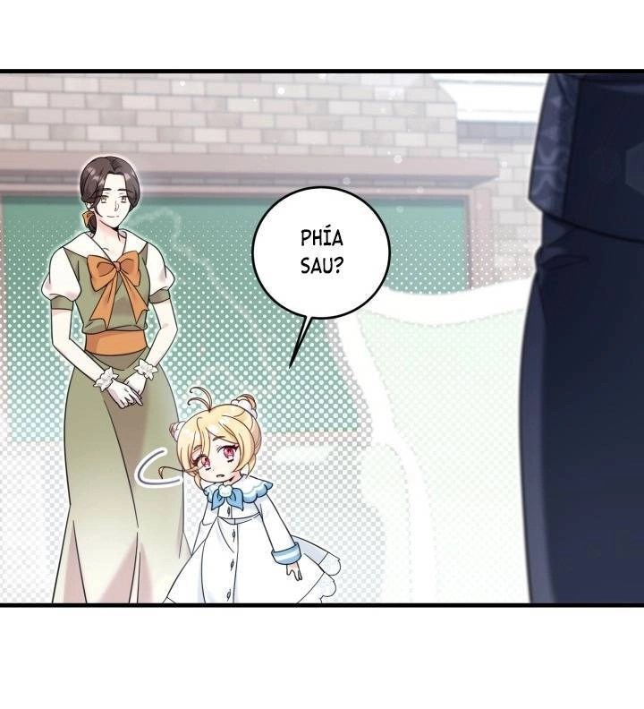 Công Chúa Dược Sĩ Bé Con Chapter 14 - 47