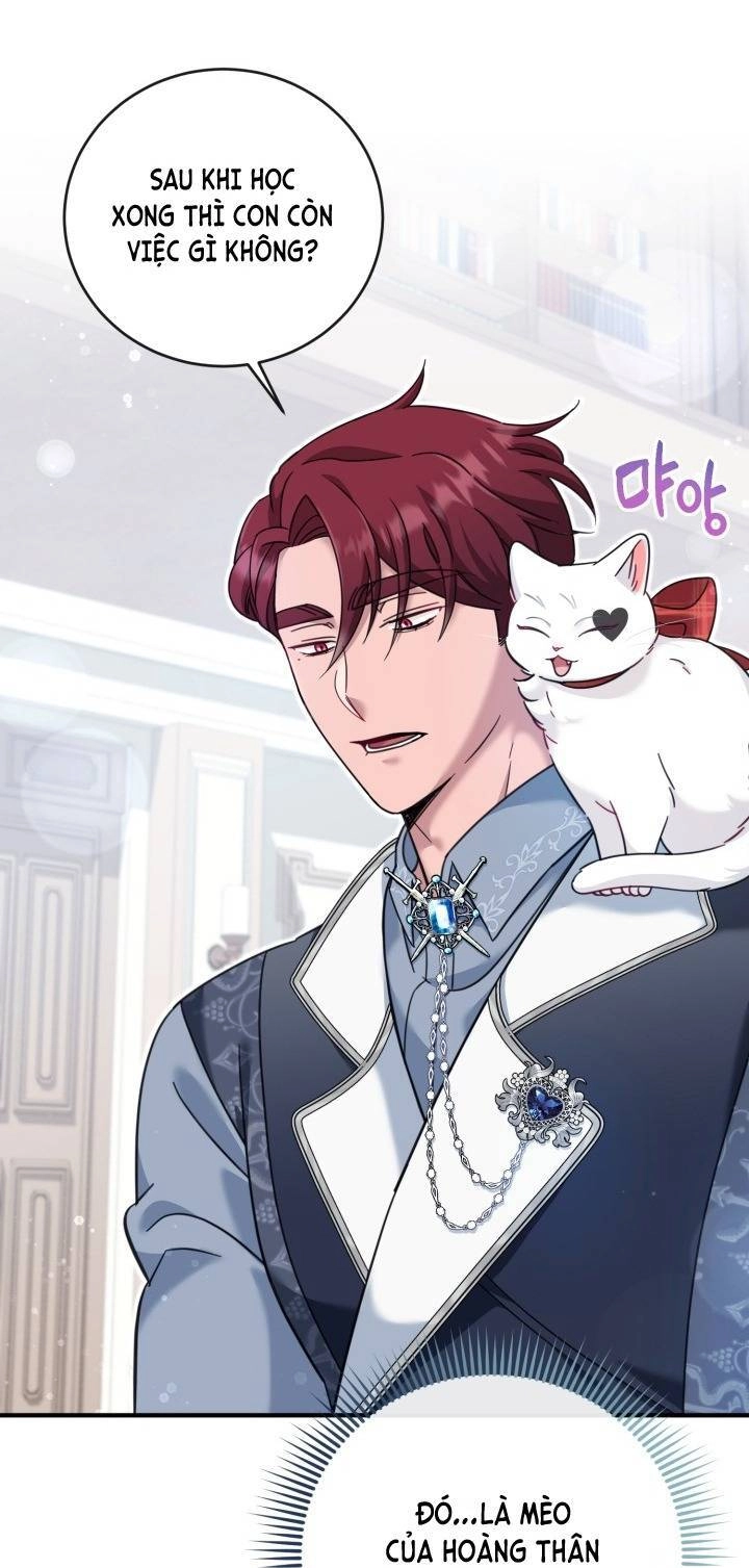 Công Chúa Dược Sĩ Bé Con Chapter 14 - 52