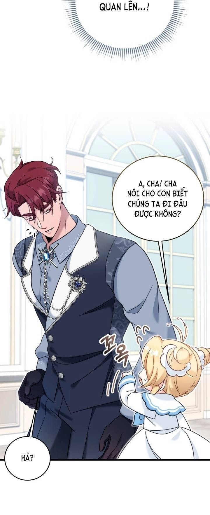 Công Chúa Dược Sĩ Bé Con Chapter 14 - 61