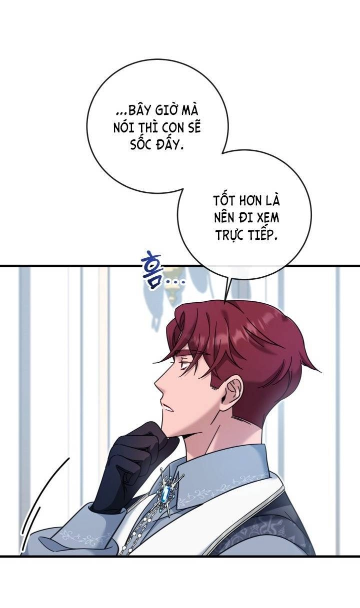 Công Chúa Dược Sĩ Bé Con Chapter 14 - 62