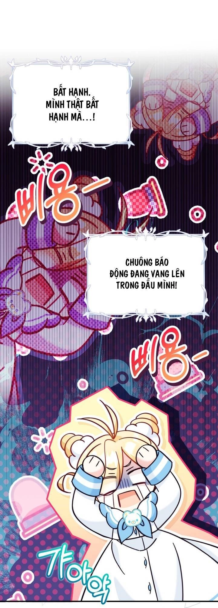 Công Chúa Dược Sĩ Bé Con Chapter 14 - 64