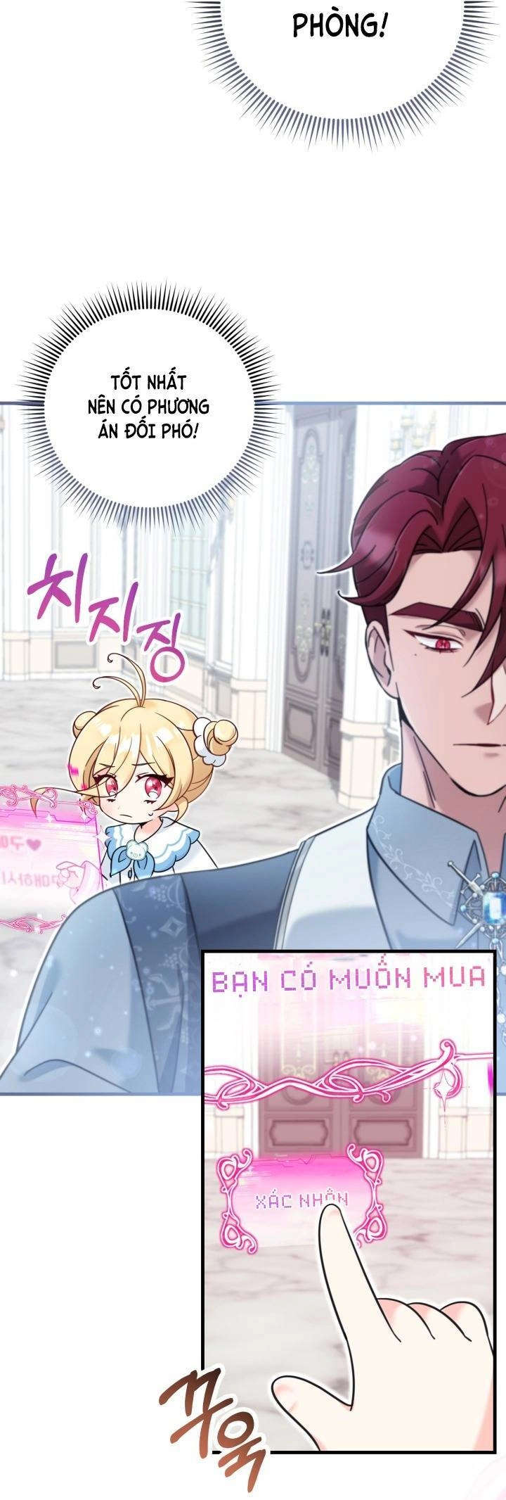 Công Chúa Dược Sĩ Bé Con Chapter 14 - 73