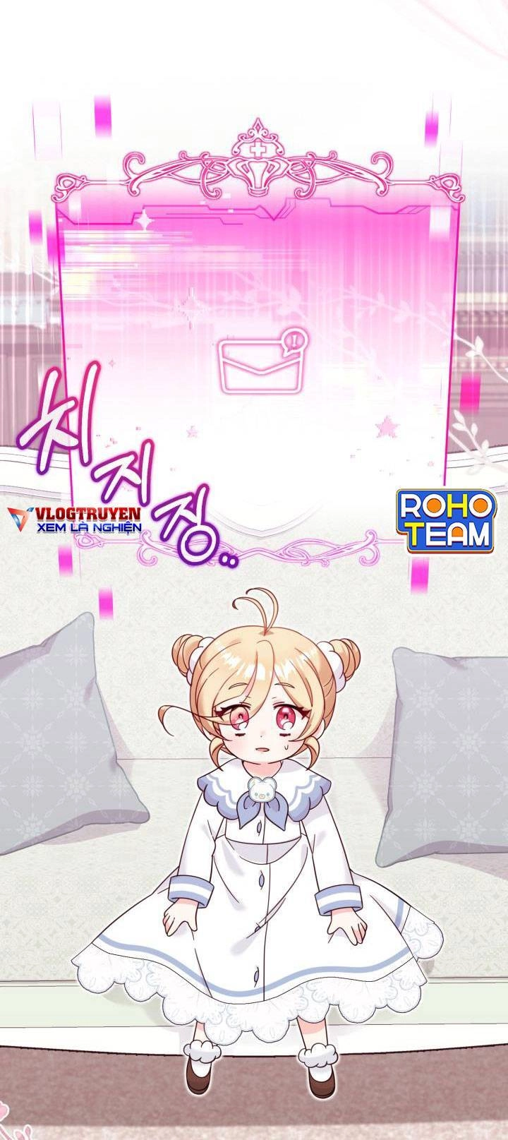 Công Chúa Dược Sĩ Bé Con Chapter 15 - 3