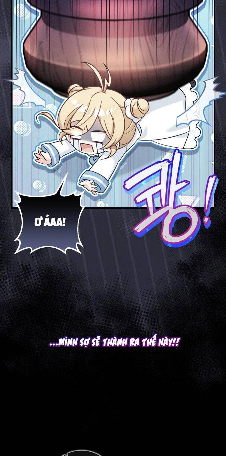 Công Chúa Dược Sĩ Bé Con Chapter 15 - 13