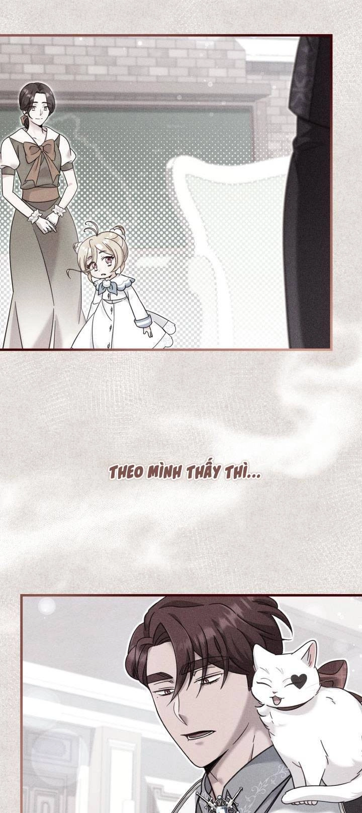 Công Chúa Dược Sĩ Bé Con Chapter 15 - 16