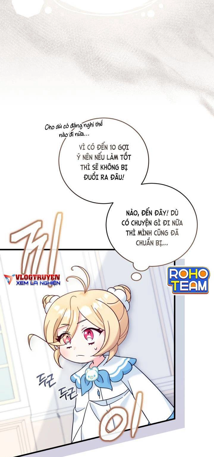 Công Chúa Dược Sĩ Bé Con Chapter 15 - 18