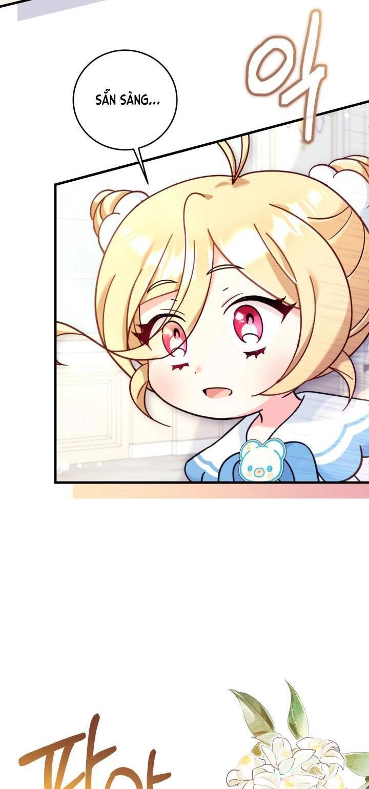 Công Chúa Dược Sĩ Bé Con Chapter 15 - 19