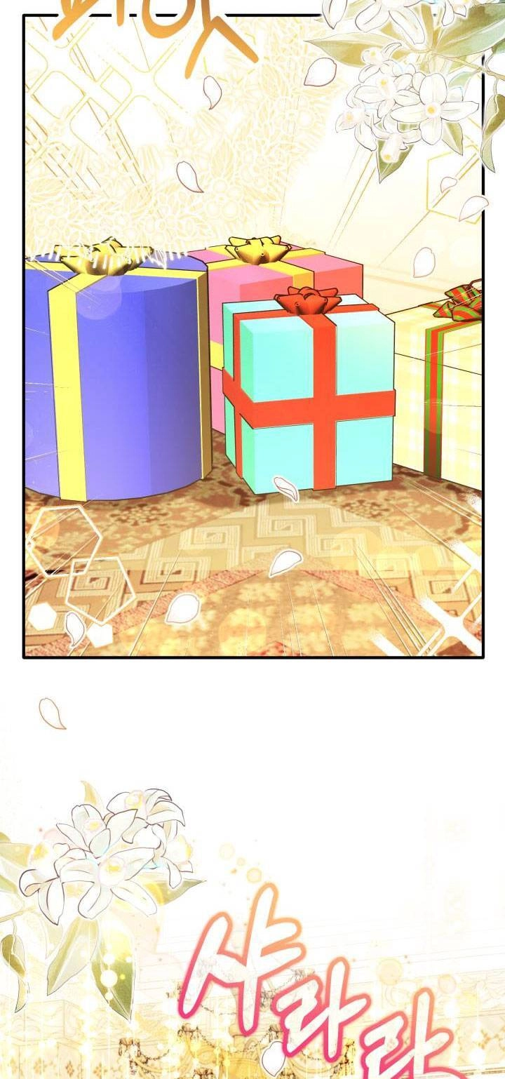 Công Chúa Dược Sĩ Bé Con Chapter 15 - 20