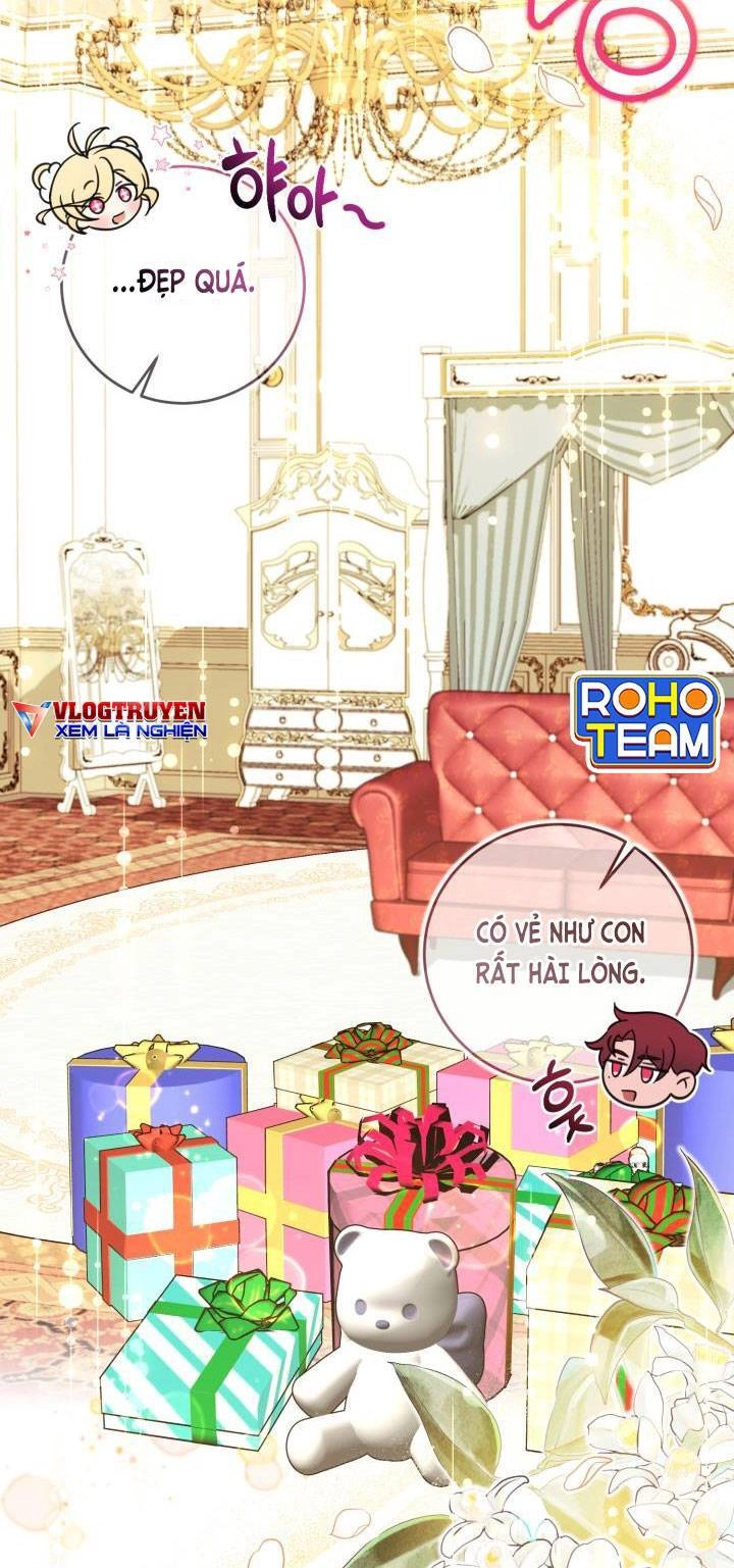 Công Chúa Dược Sĩ Bé Con Chapter 15 - 21