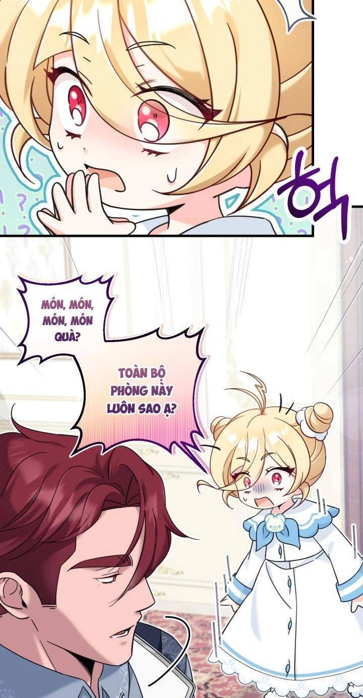 Công Chúa Dược Sĩ Bé Con Chapter 15 - 23