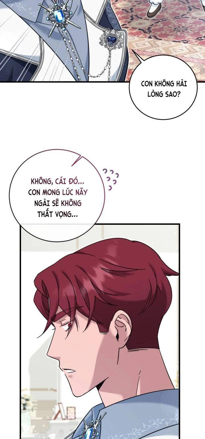 Công Chúa Dược Sĩ Bé Con Chapter 15 - 24