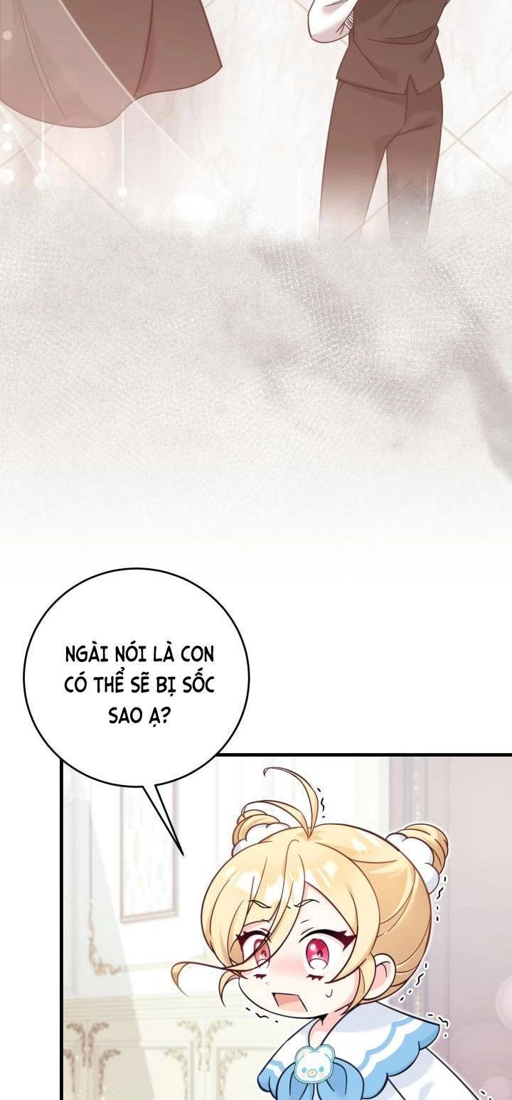 Công Chúa Dược Sĩ Bé Con Chapter 15 - 27