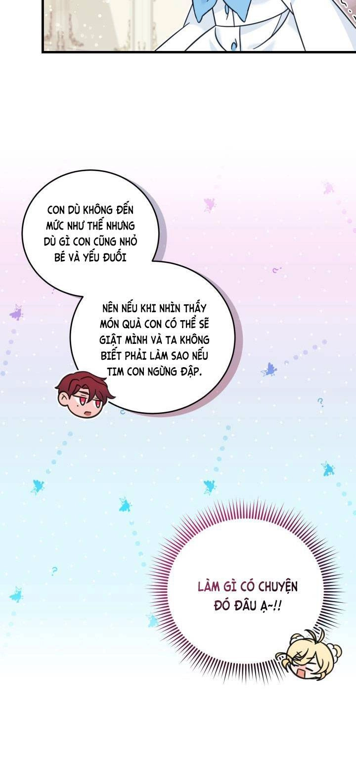 Công Chúa Dược Sĩ Bé Con Chapter 15 - 28