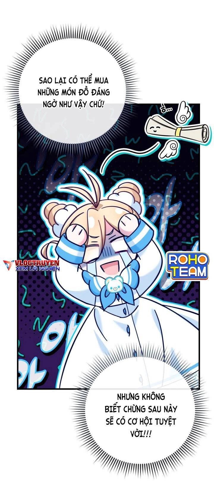 Công Chúa Dược Sĩ Bé Con Chapter 15 - 29