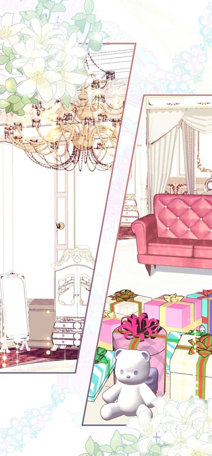 Công Chúa Dược Sĩ Bé Con Chapter 15 - 32