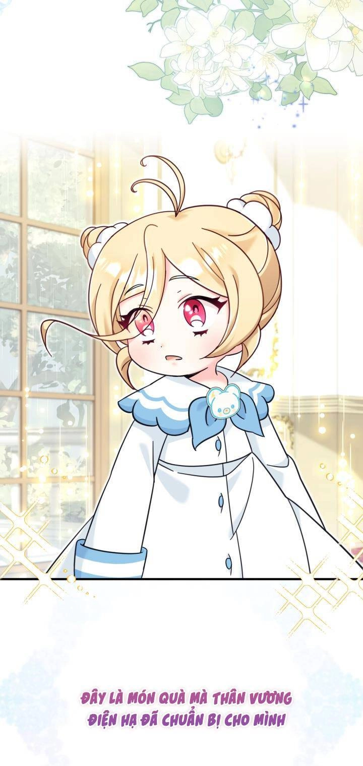 Công Chúa Dược Sĩ Bé Con Chapter 15 - 33