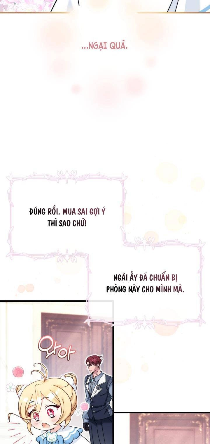 Công Chúa Dược Sĩ Bé Con Chapter 15 - 36