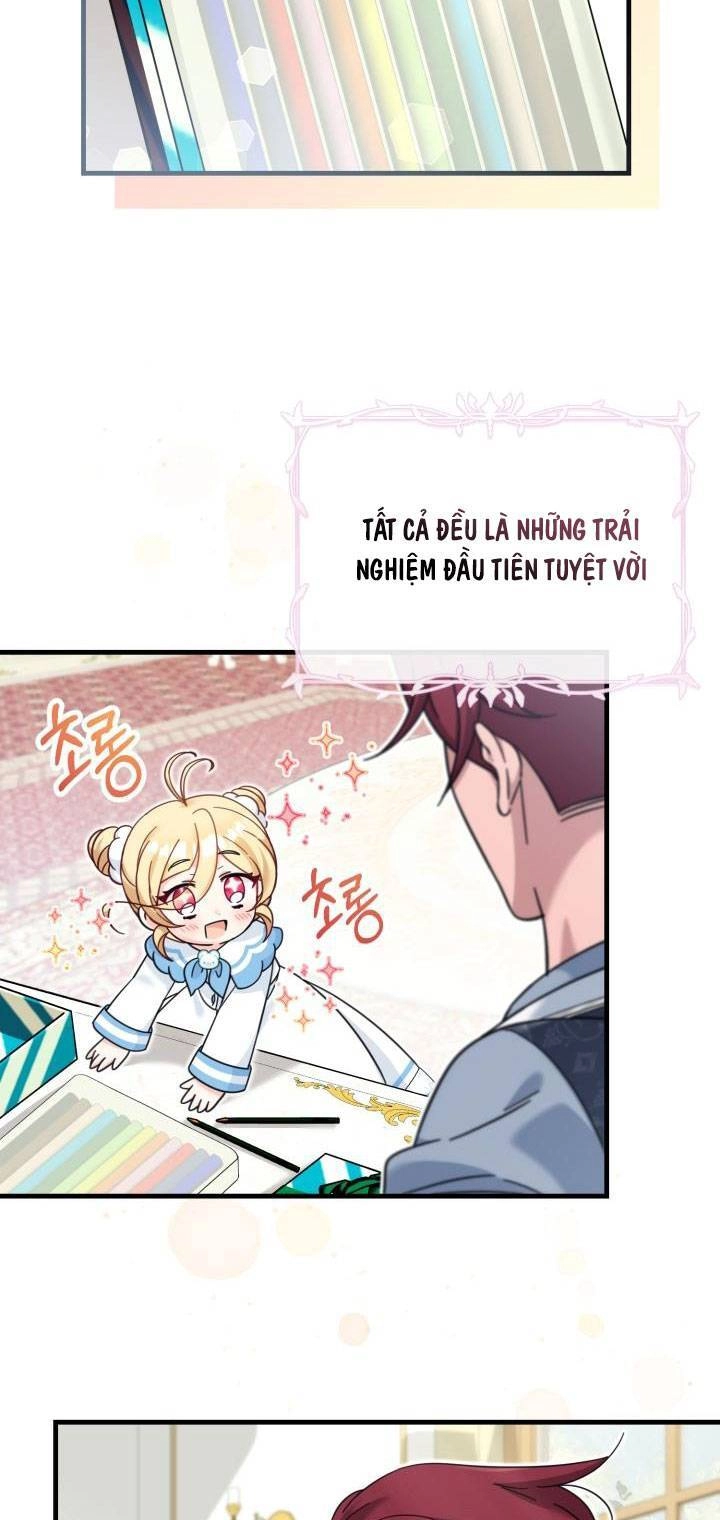 Công Chúa Dược Sĩ Bé Con Chapter 15 - 39