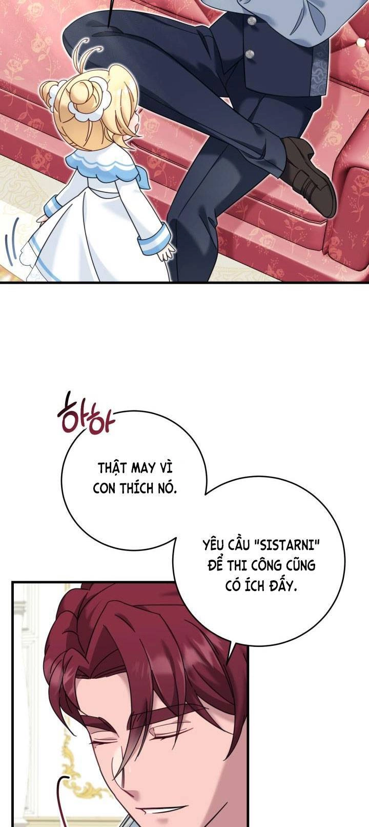 Công Chúa Dược Sĩ Bé Con Chapter 15 - 42