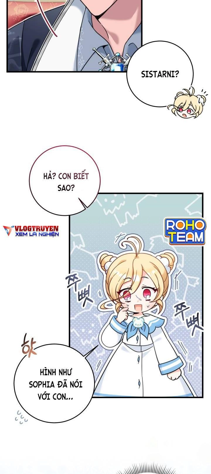 Công Chúa Dược Sĩ Bé Con Chapter 15 - 43