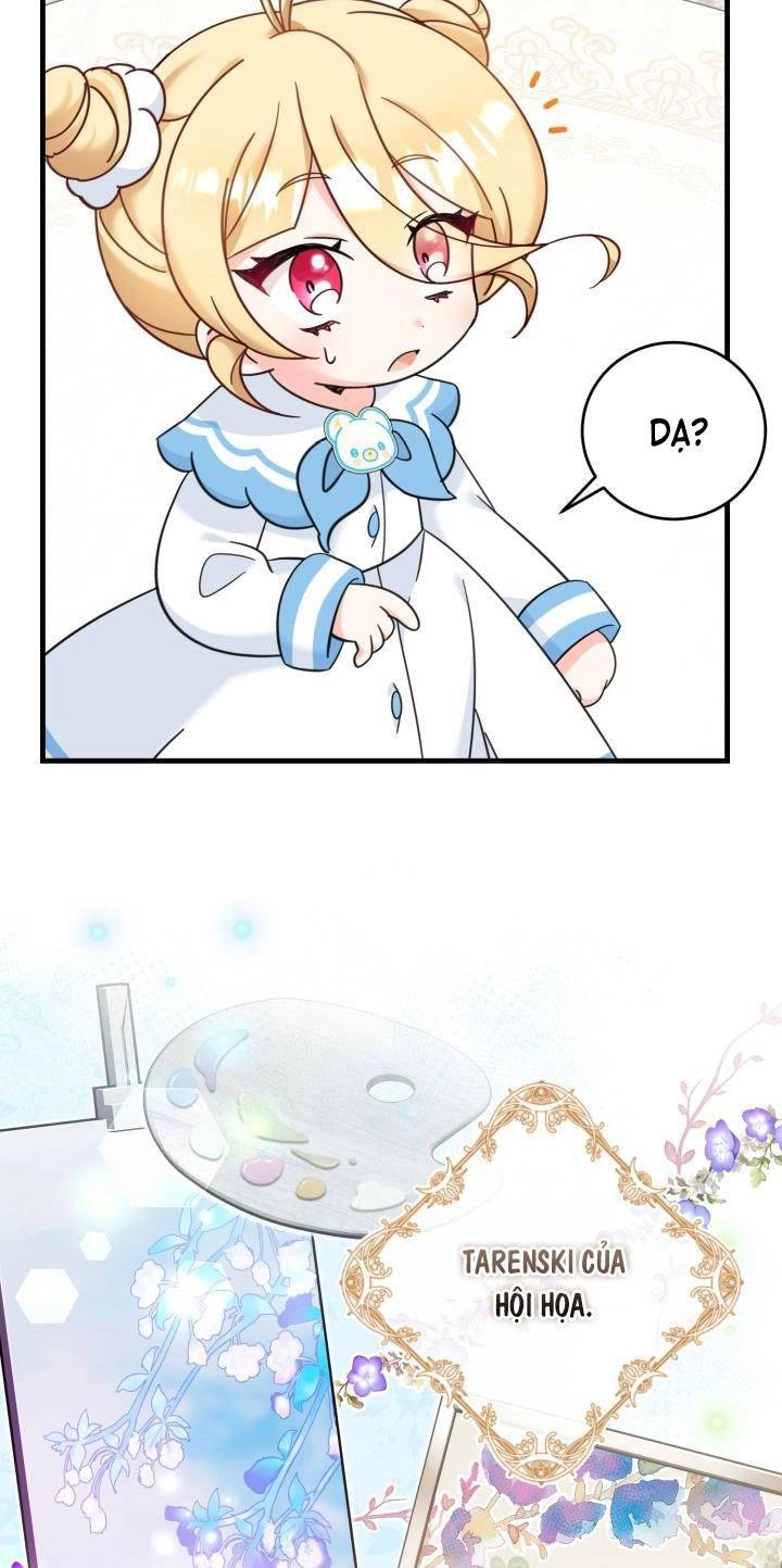 Công Chúa Dược Sĩ Bé Con Chapter 15 - 45