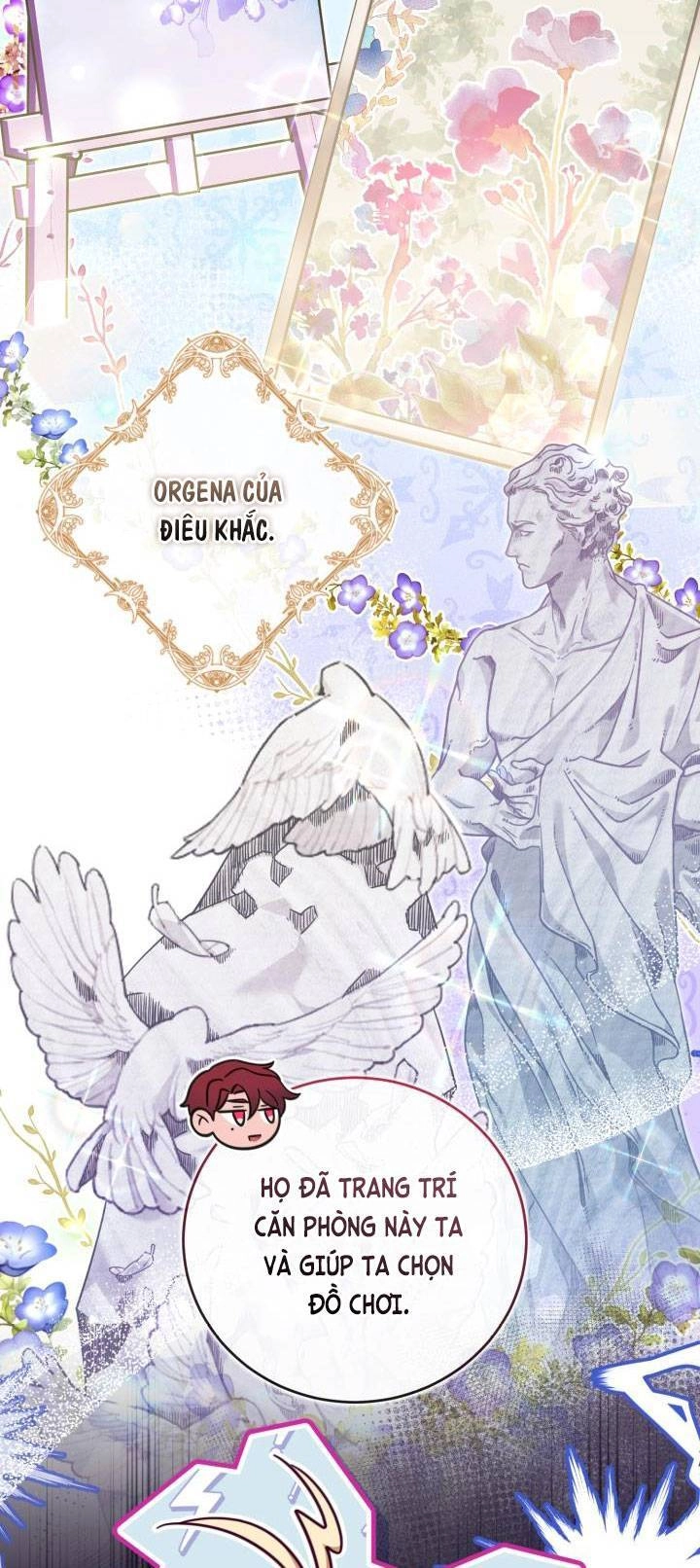 Công Chúa Dược Sĩ Bé Con Chapter 15 - 46