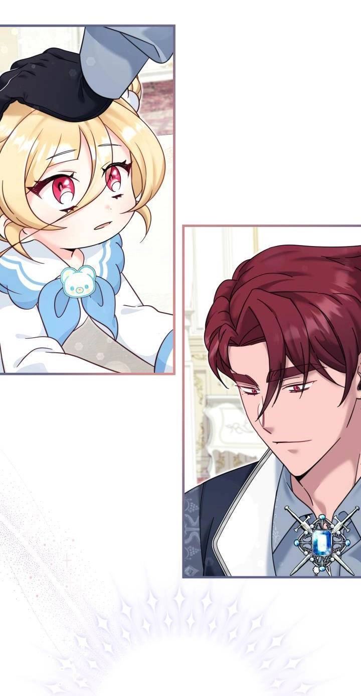 Công Chúa Dược Sĩ Bé Con Chapter 15 - 52