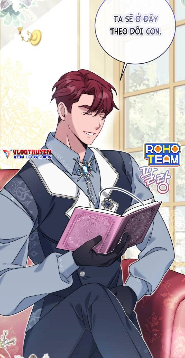 Công Chúa Dược Sĩ Bé Con Chapter 15 - 54