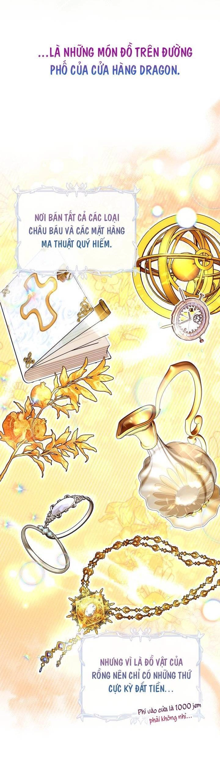 Công Chúa Dược Sĩ Bé Con Chapter 16 - 7