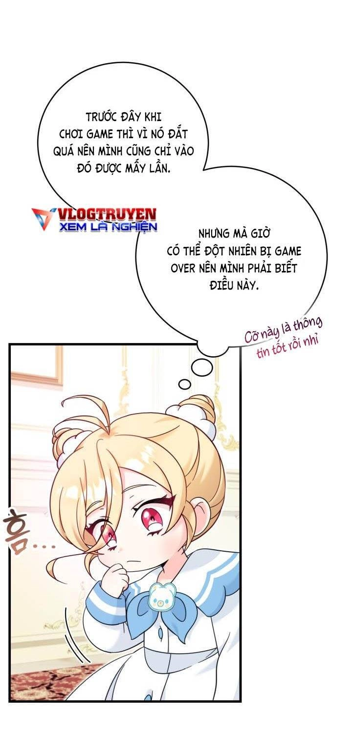 Công Chúa Dược Sĩ Bé Con Chapter 16 - 8