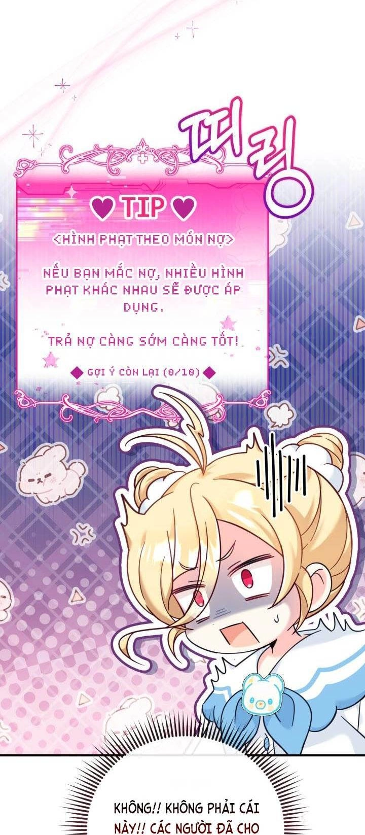 Công Chúa Dược Sĩ Bé Con Chapter 16 - 10