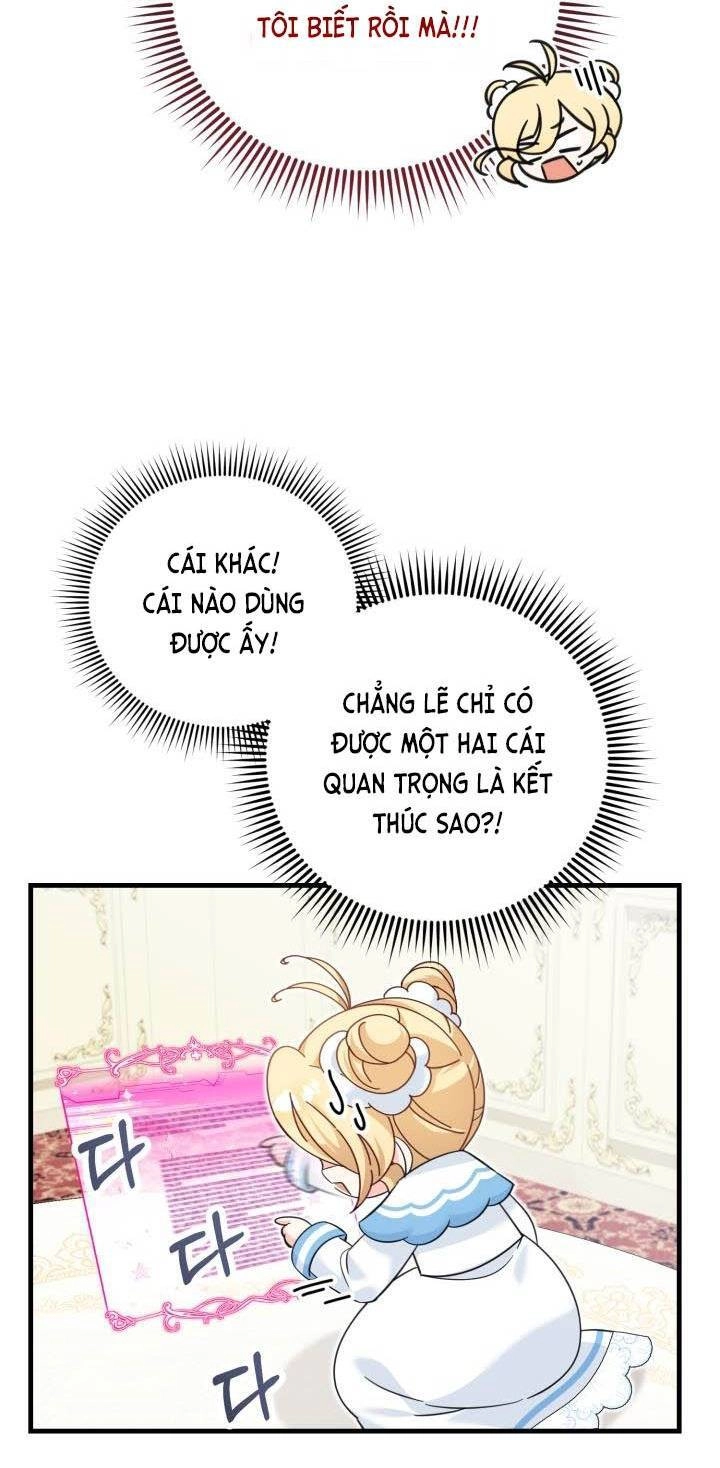 Công Chúa Dược Sĩ Bé Con Chapter 16 - 11