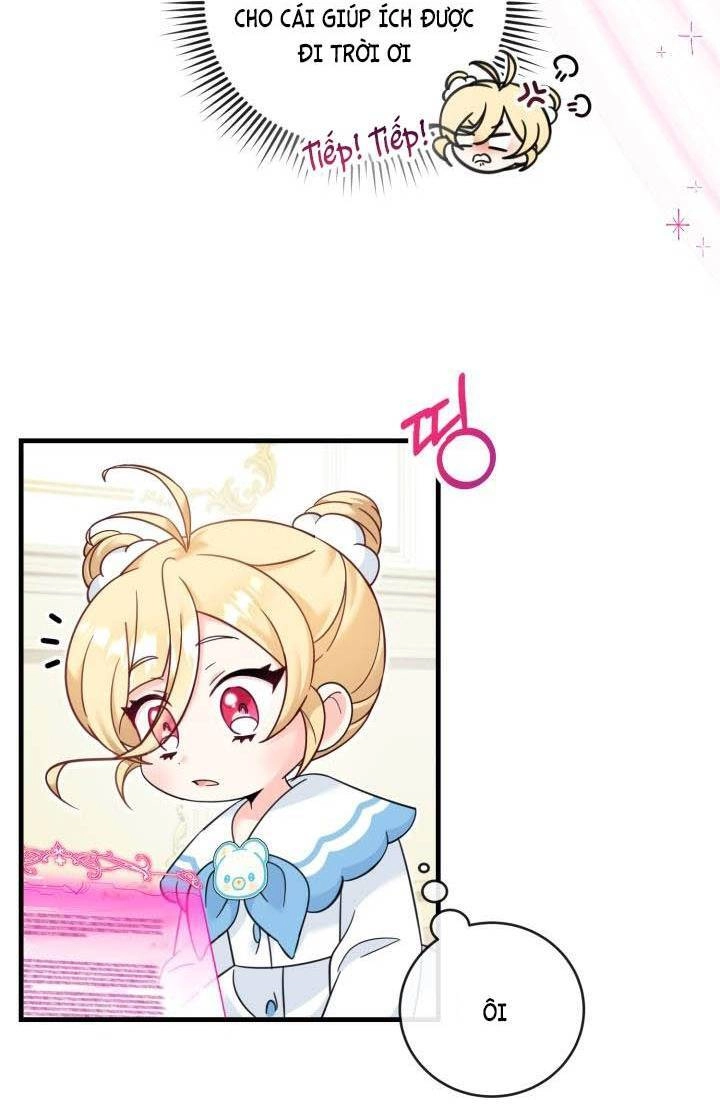 Công Chúa Dược Sĩ Bé Con Chapter 16 - 13