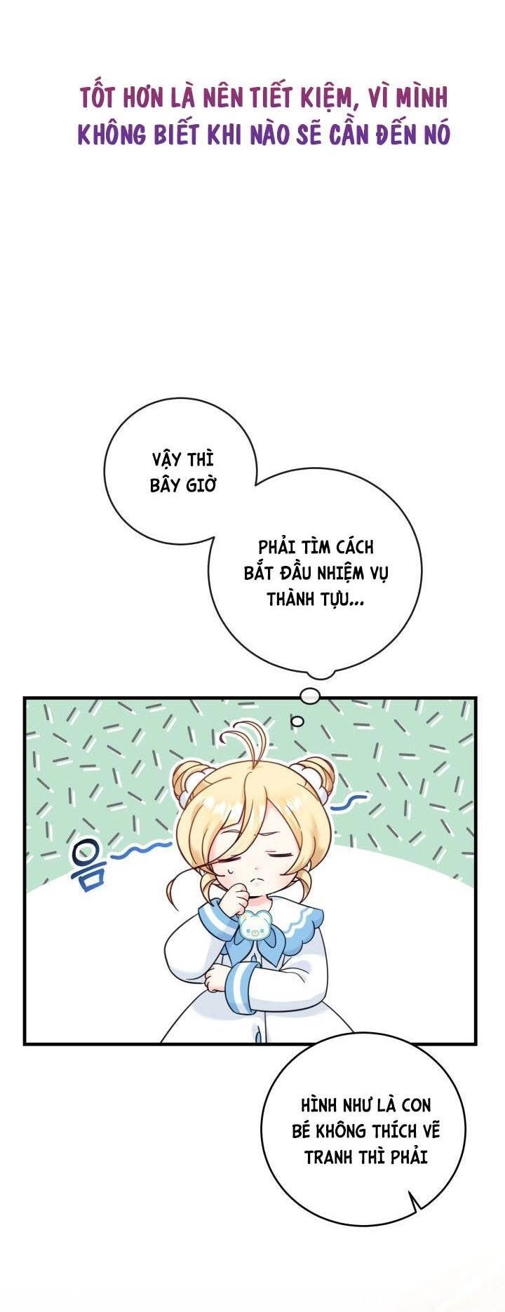 Công Chúa Dược Sĩ Bé Con Chapter 16 - 17