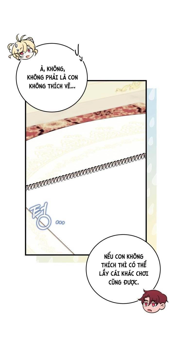 Công Chúa Dược Sĩ Bé Con Chapter 16 - 19