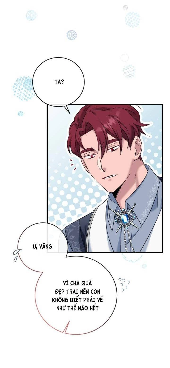 Công Chúa Dược Sĩ Bé Con Chapter 16 - 21