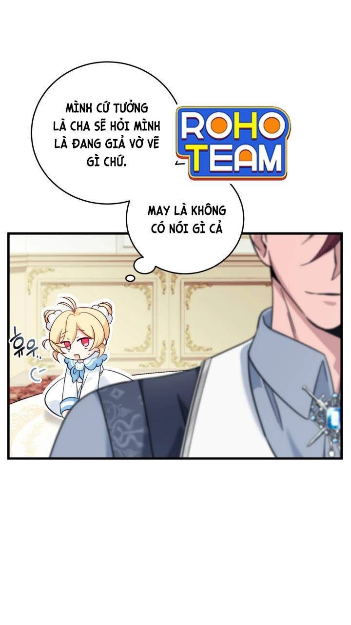 Công Chúa Dược Sĩ Bé Con Chapter 16 - 23