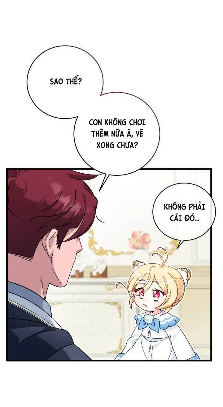 Công Chúa Dược Sĩ Bé Con Chapter 16 - 26