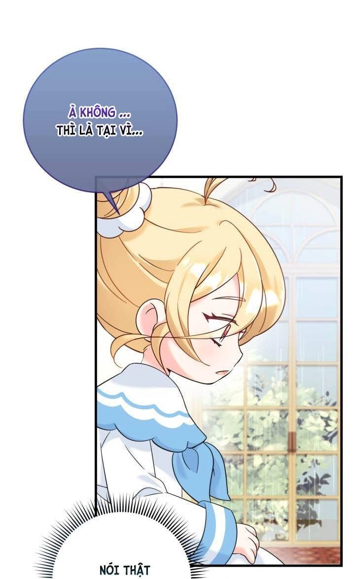 Công Chúa Dược Sĩ Bé Con Chapter 16 - 28