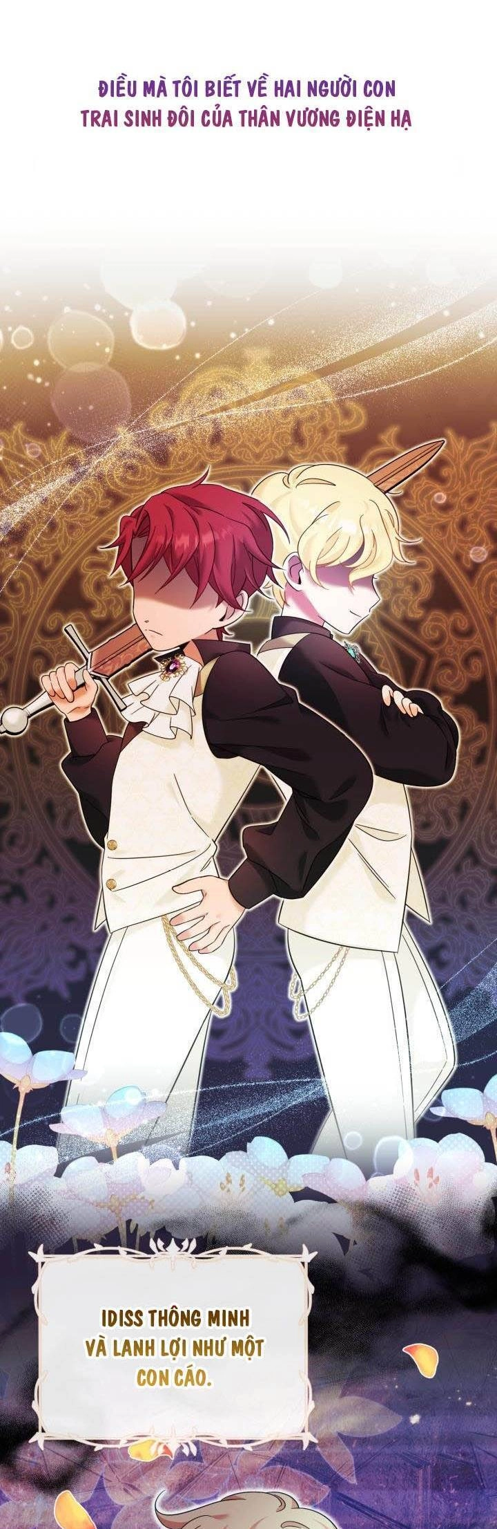 Công Chúa Dược Sĩ Bé Con Chapter 16 - 30